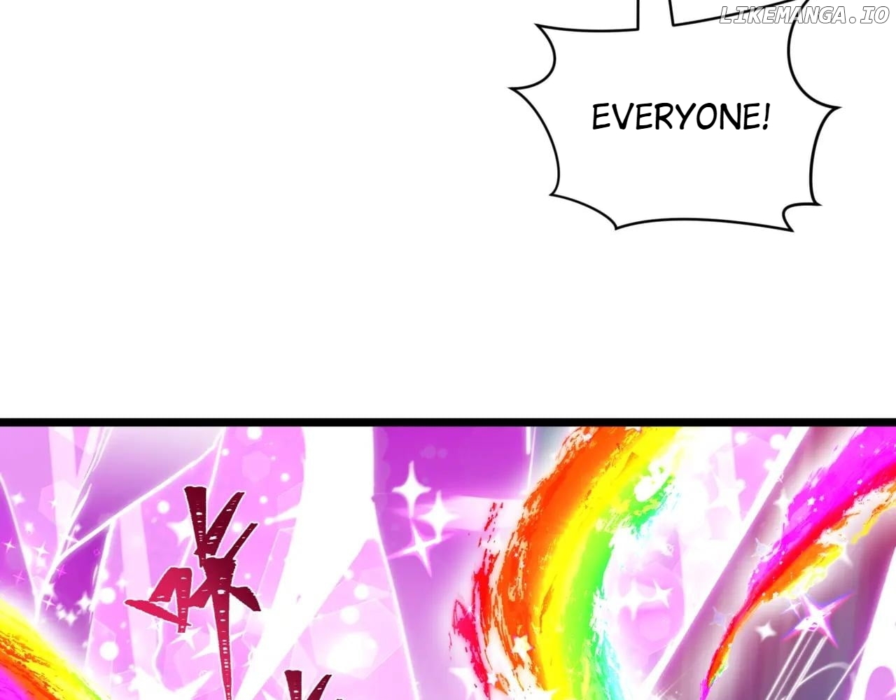 Era of the Haunted Chapter 505 - page 95